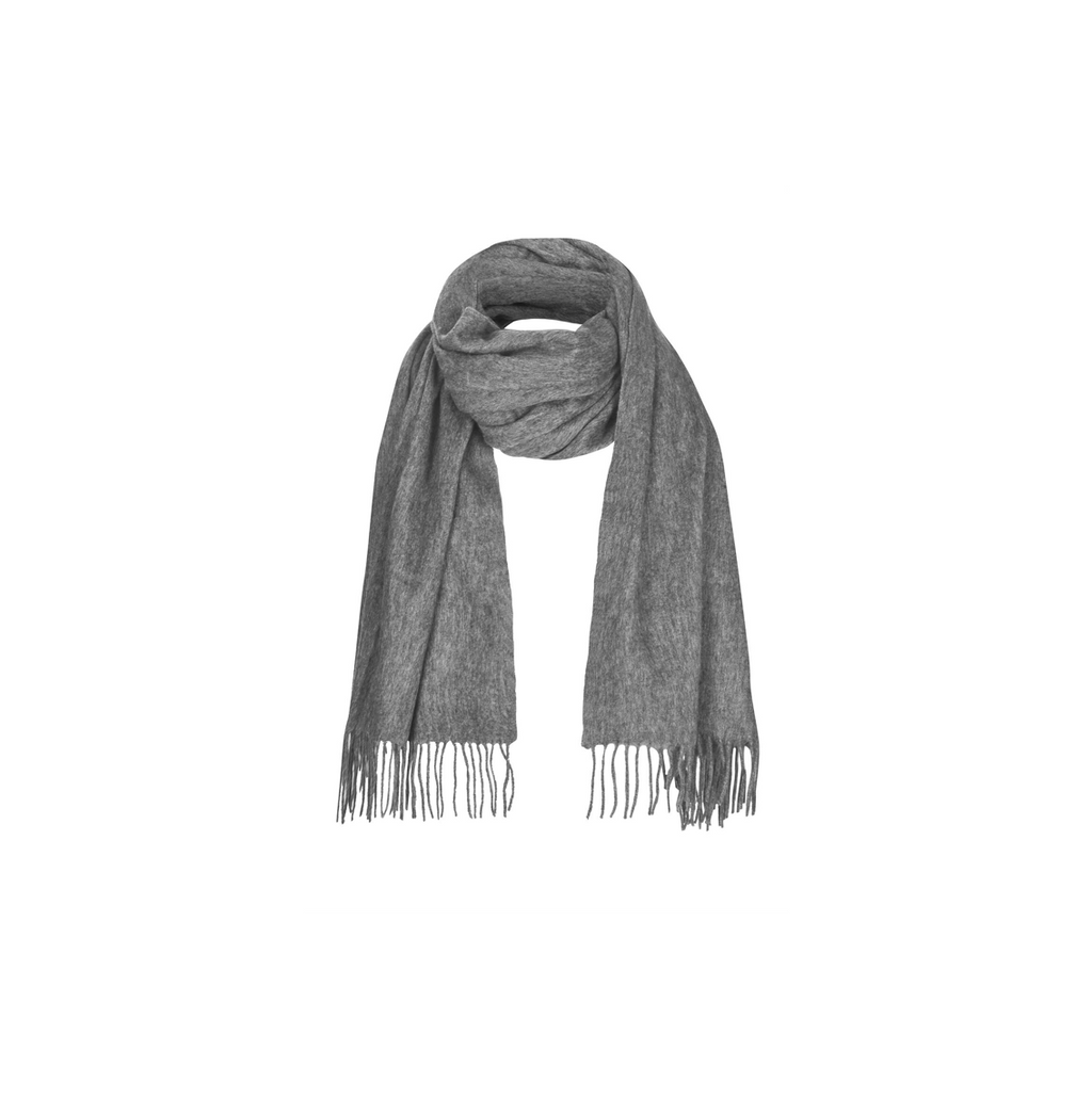 Cashmere scarf